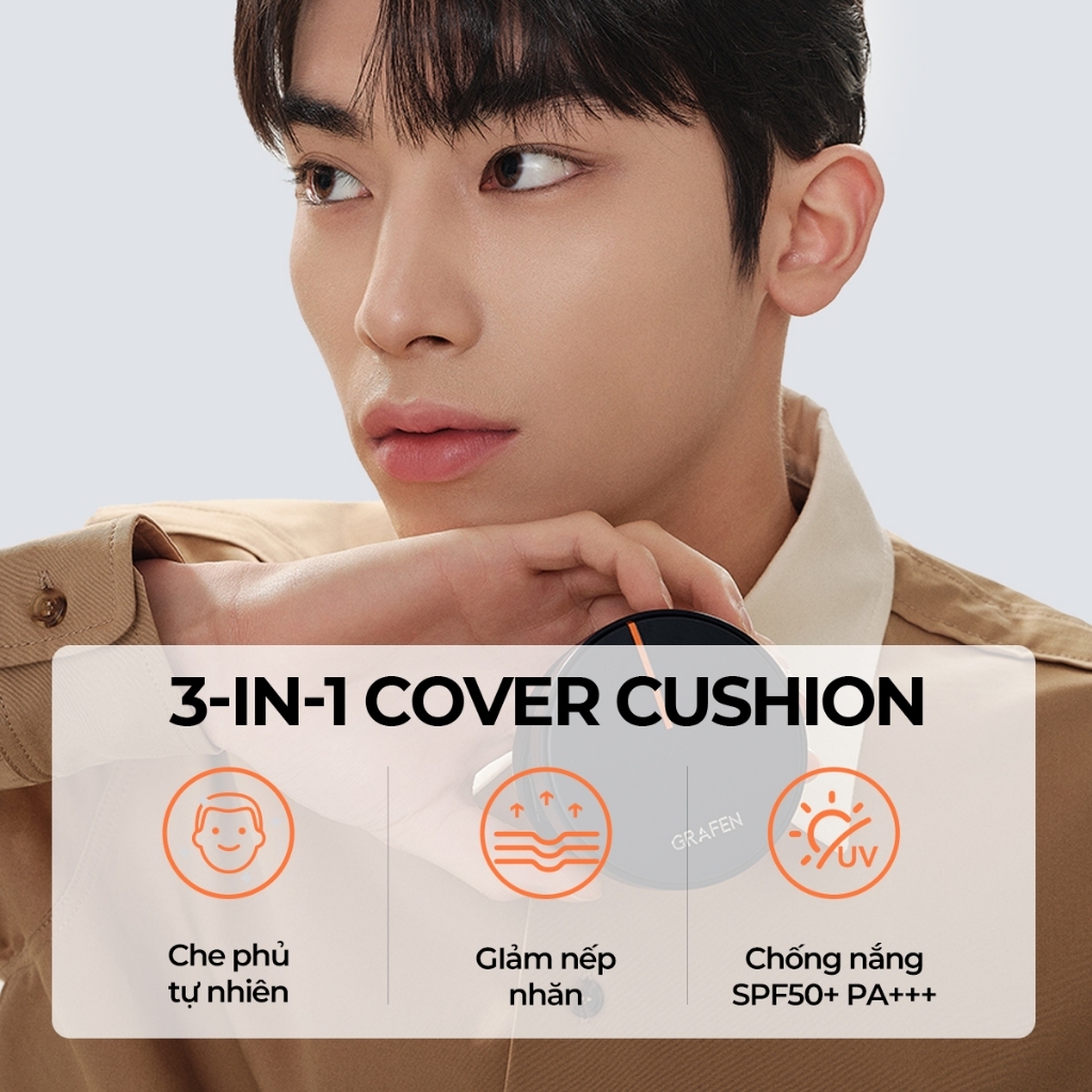 Cushion No1